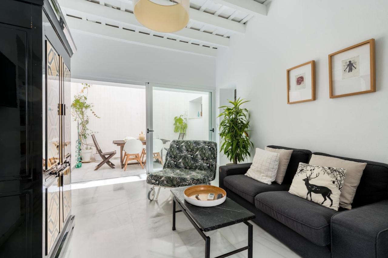 Apartment El Erizo Tarifa