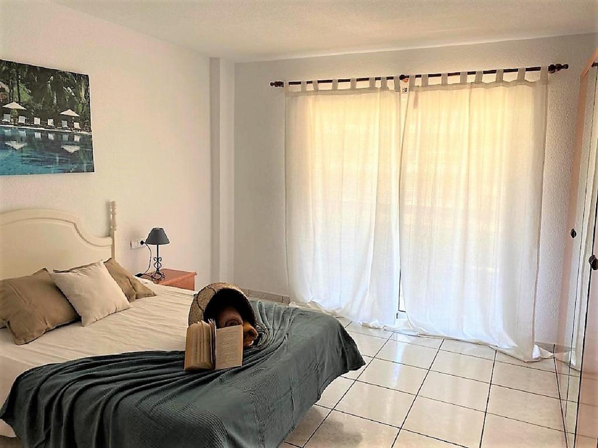 Apartamento Sol Y Mar En Cristianos