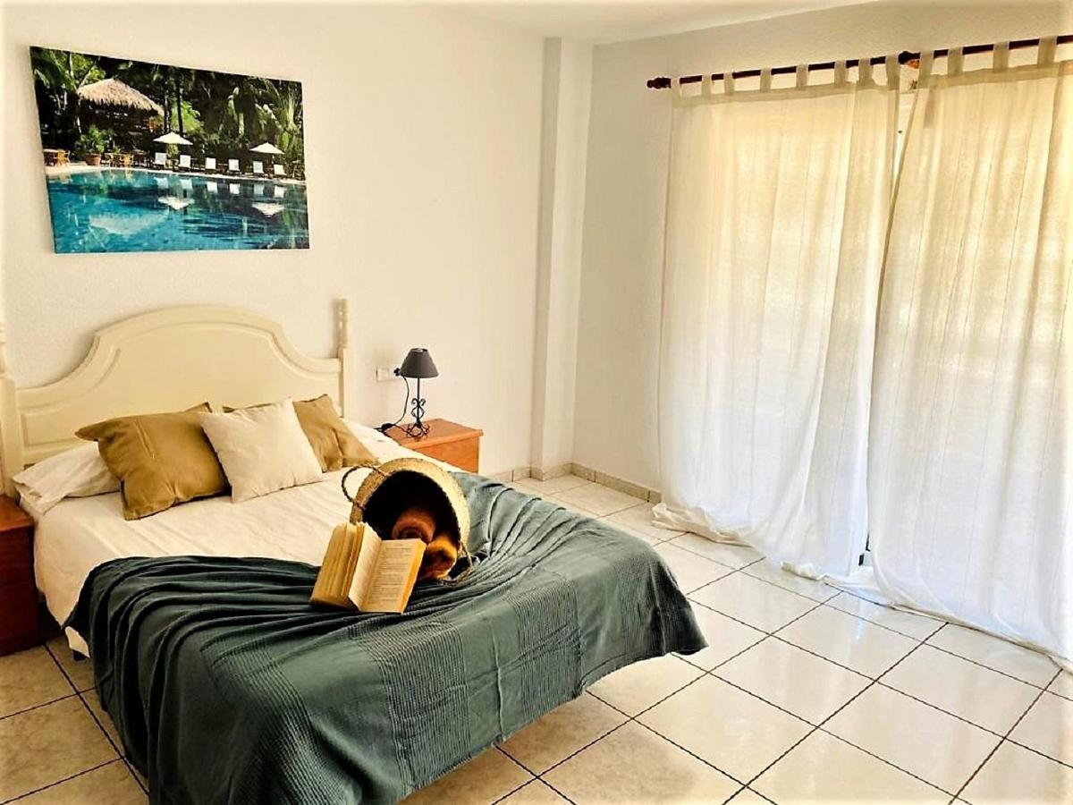 Apartamento Sol Y Mar En Cristianos *