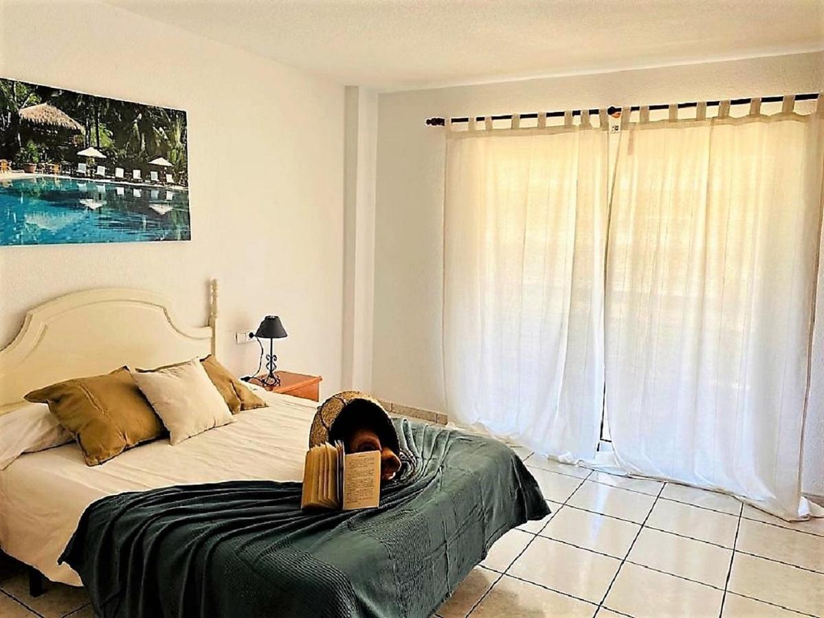 Apartamento Sol Y Mar En Cristianos