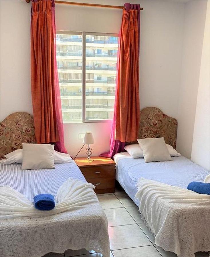 Sol Y Mar En Cristianos Apartamento Los Cristianos (Tenerife)