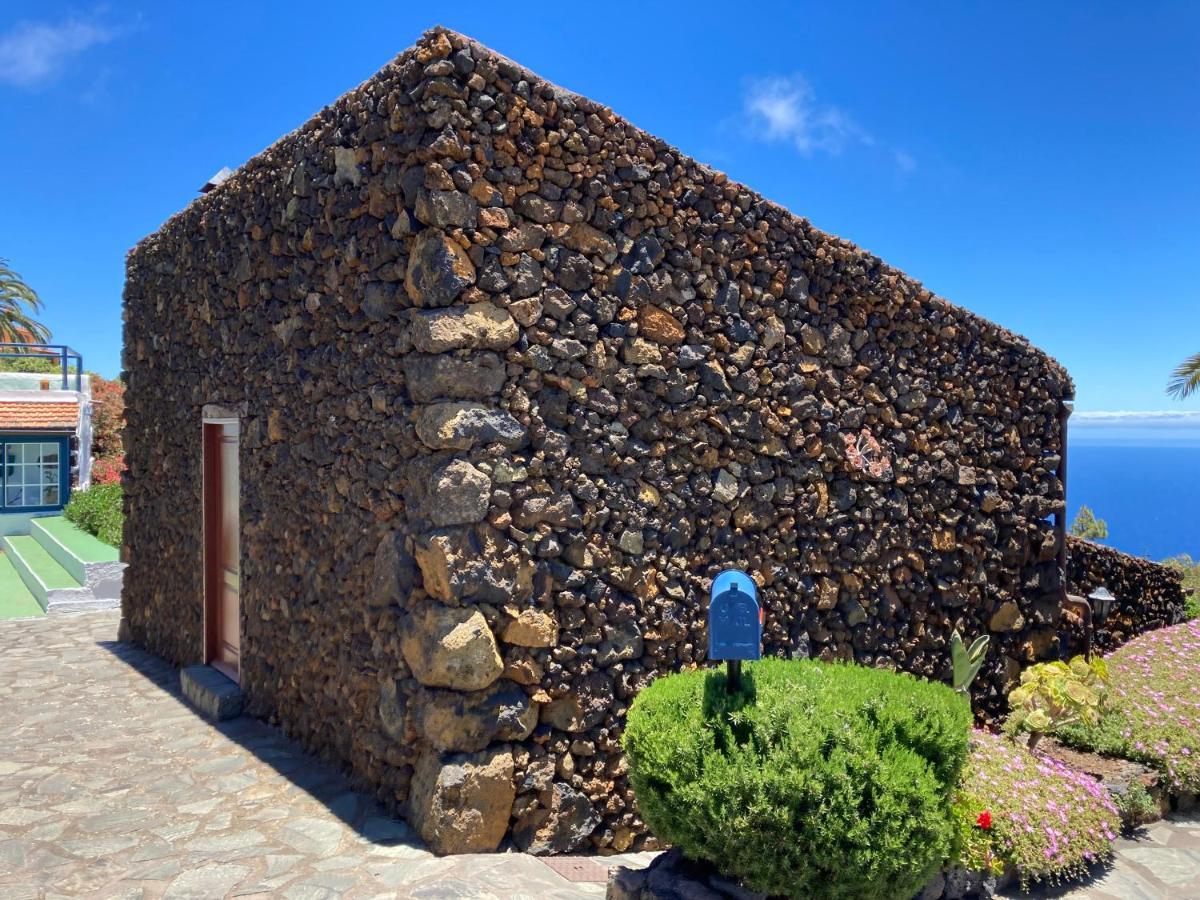 Country house Casas Anton & Maria *