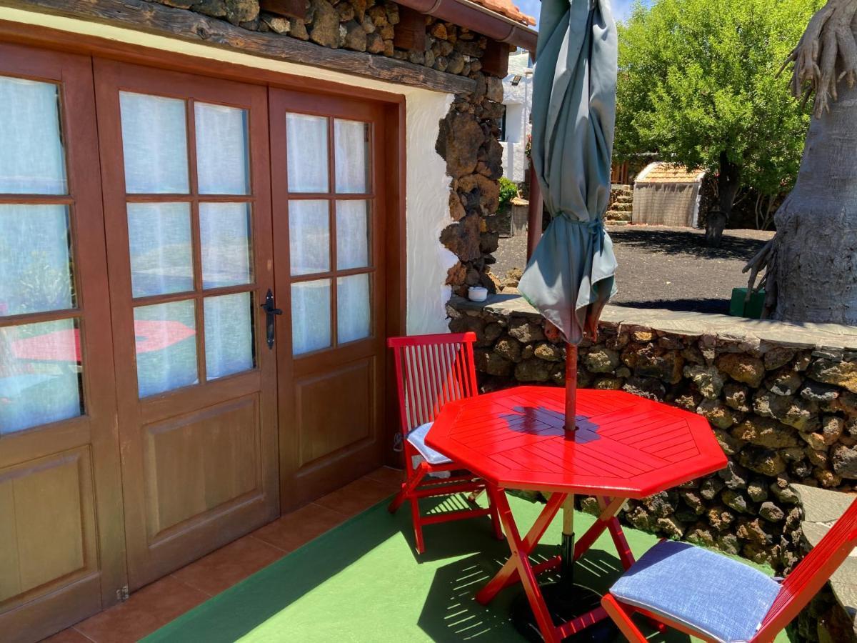 Casas Anton & Maria Country house