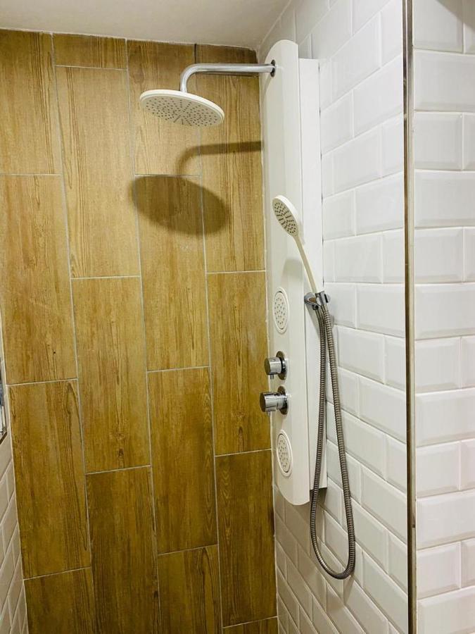 Apartamento La Casita De Lú