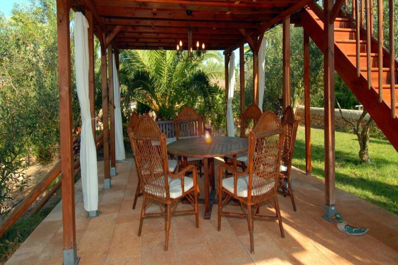 Agroturismo Son Estrany