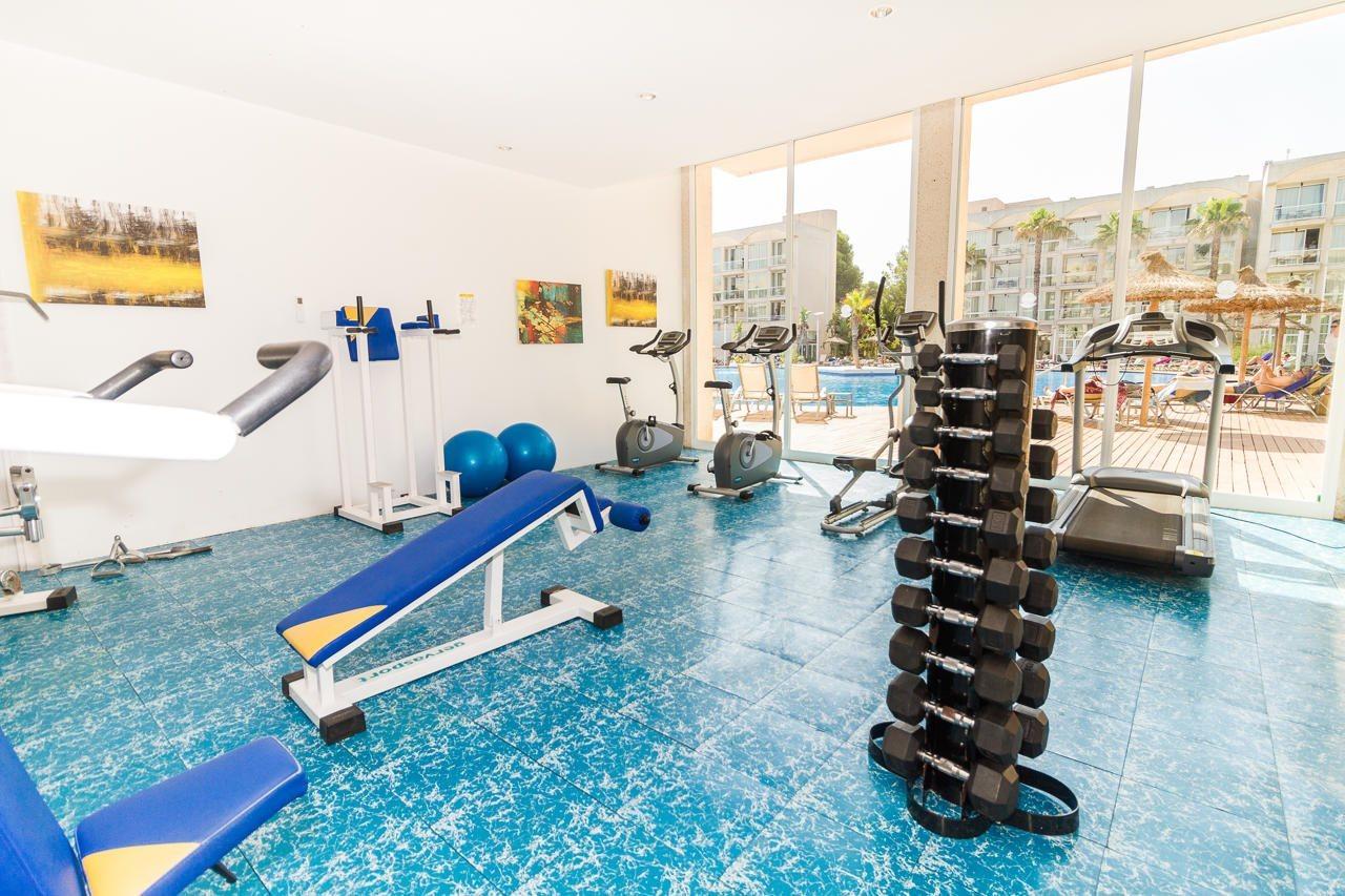 Apartment Zafiro Alzinar Mar Adults Only - Refurbished 2025 Can Picafort (Mallorca)