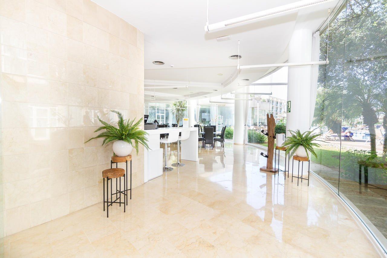 Zafiro Alzinar Mar Adults Only - Refurbished 2025 Apartment *