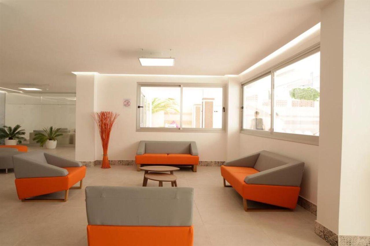 Apartment Mar I Vent (adults Only)