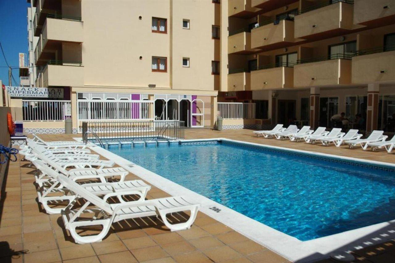 Apartment Mar I Vent (adults Only) *