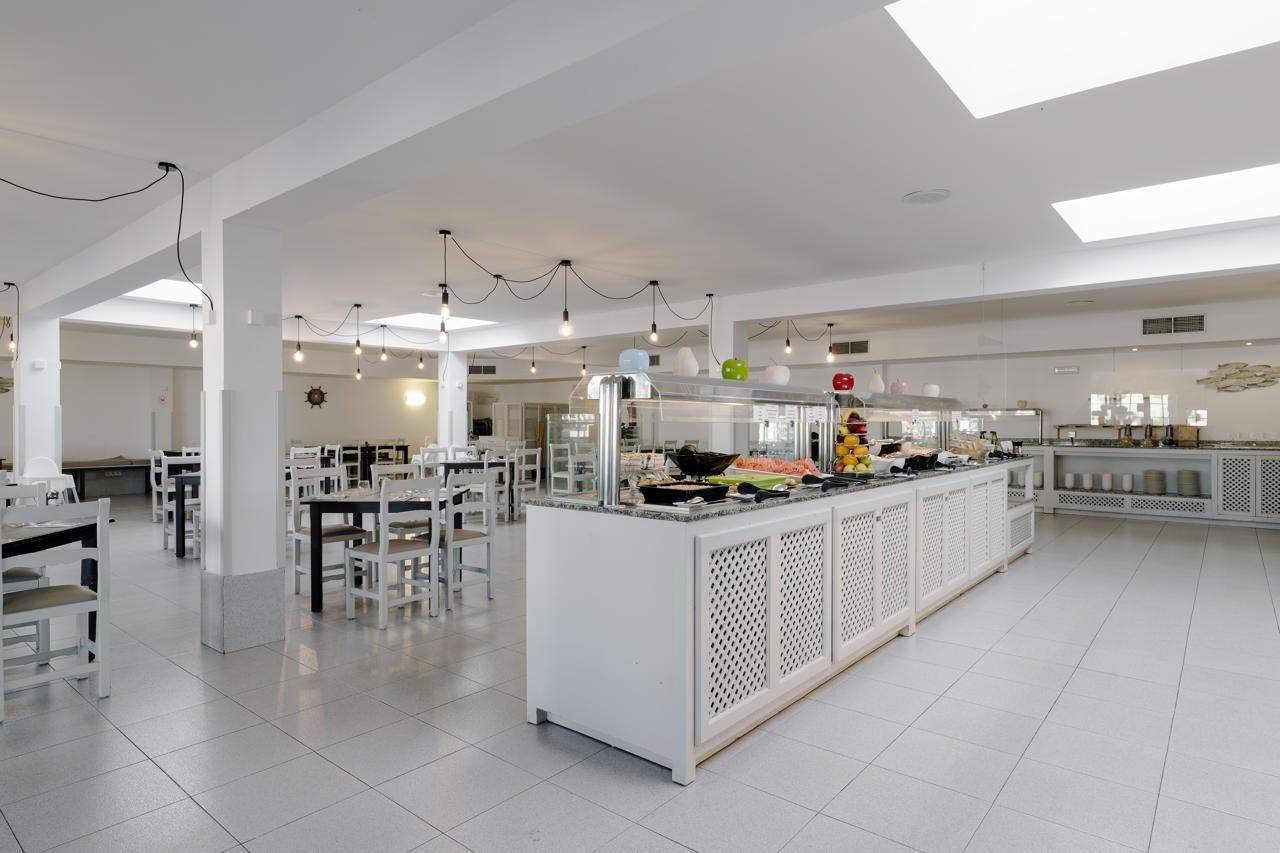 Apartamento Aluasun Park Cala'N Bosch (Menorca)