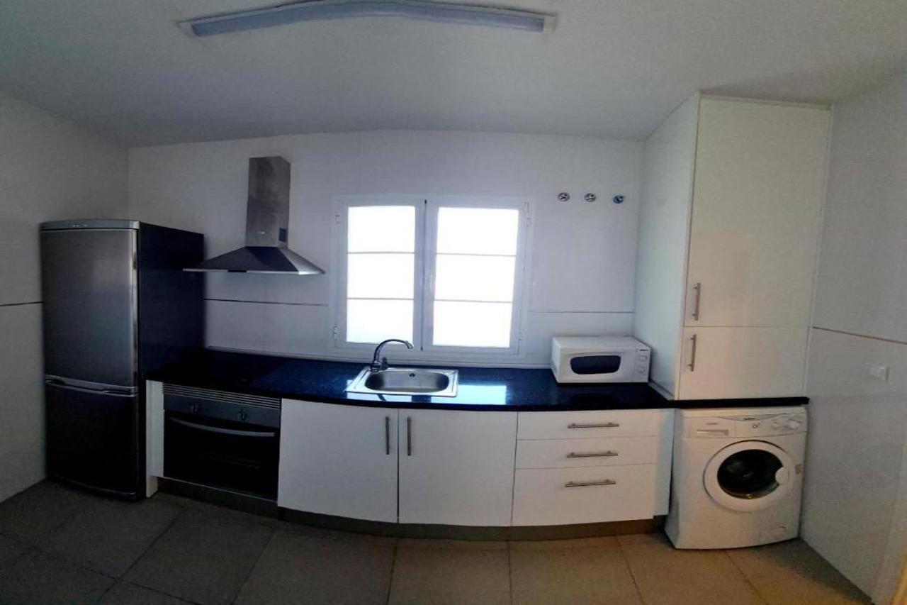 Pueblo Quinta Apartment Benalmadena