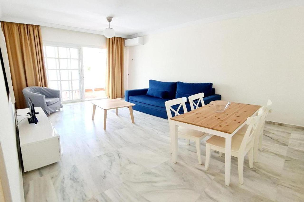 Pueblo Quinta Benalmadena