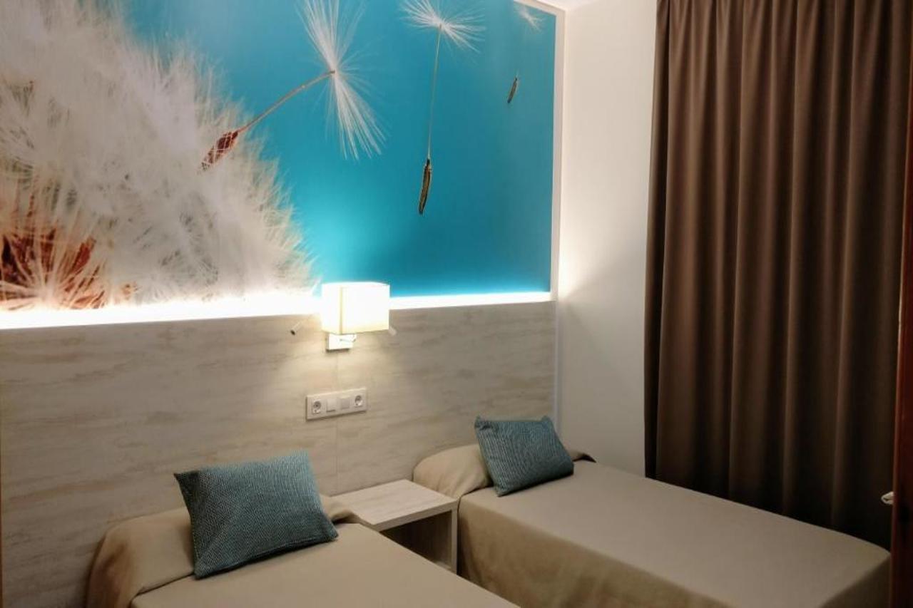 Apartahotel Mariposas