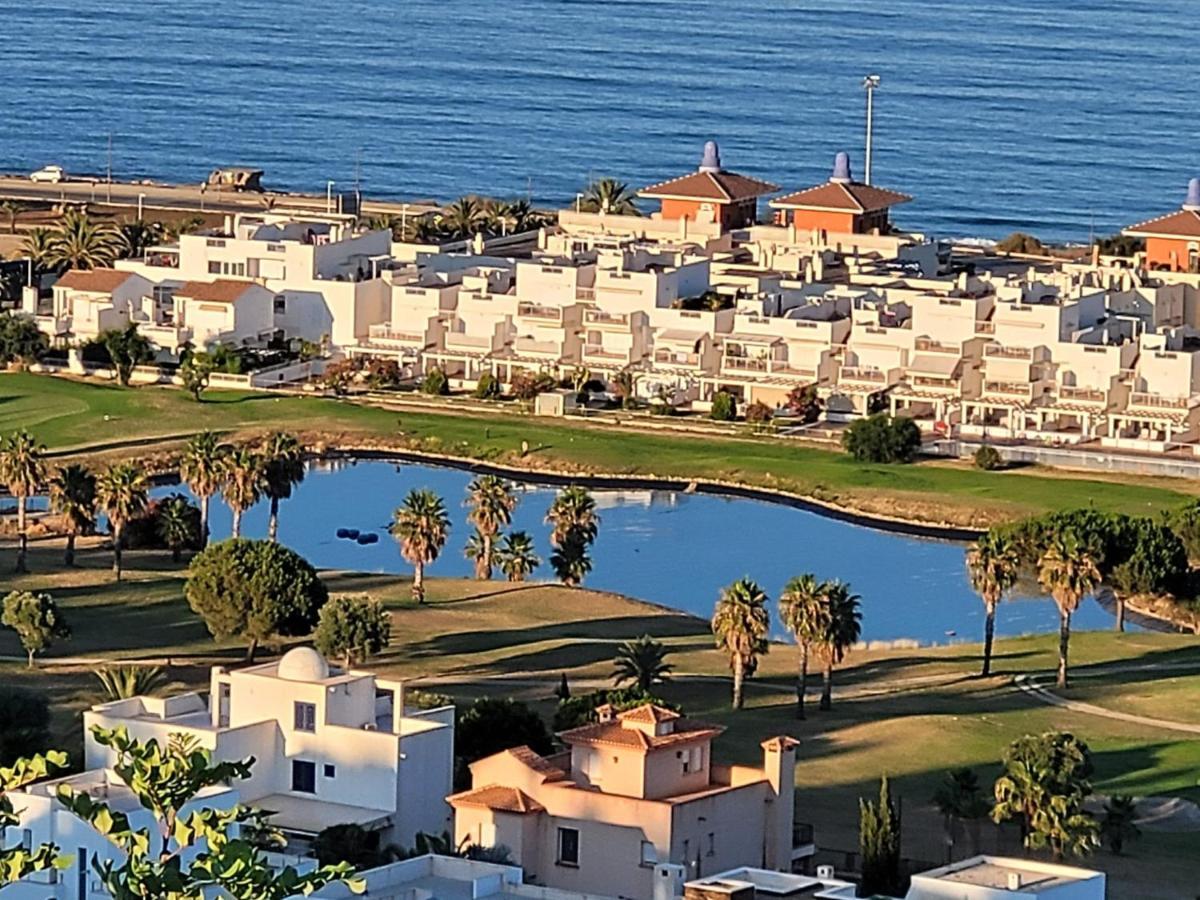 Lovely Playa * Mojacar