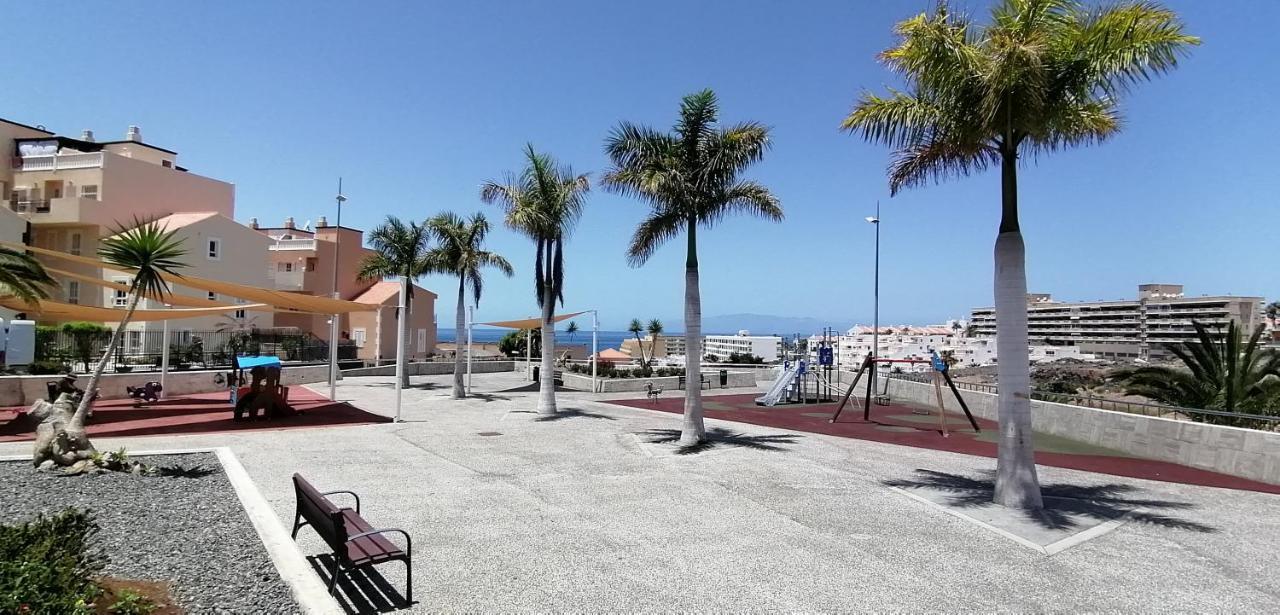 Chilly - Sunny Rooftop Terrace With Ocean View Apartment