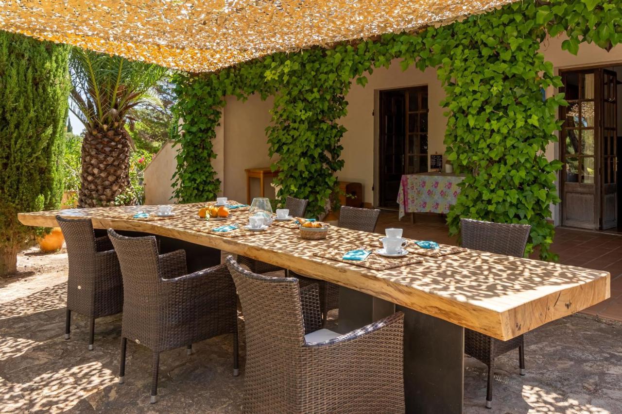 Son Jorbo - Adults Only 4* Porreres