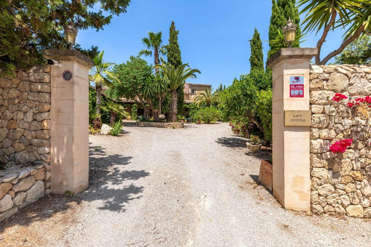 Son Jorbo - Adults Only Bed & Breakfast