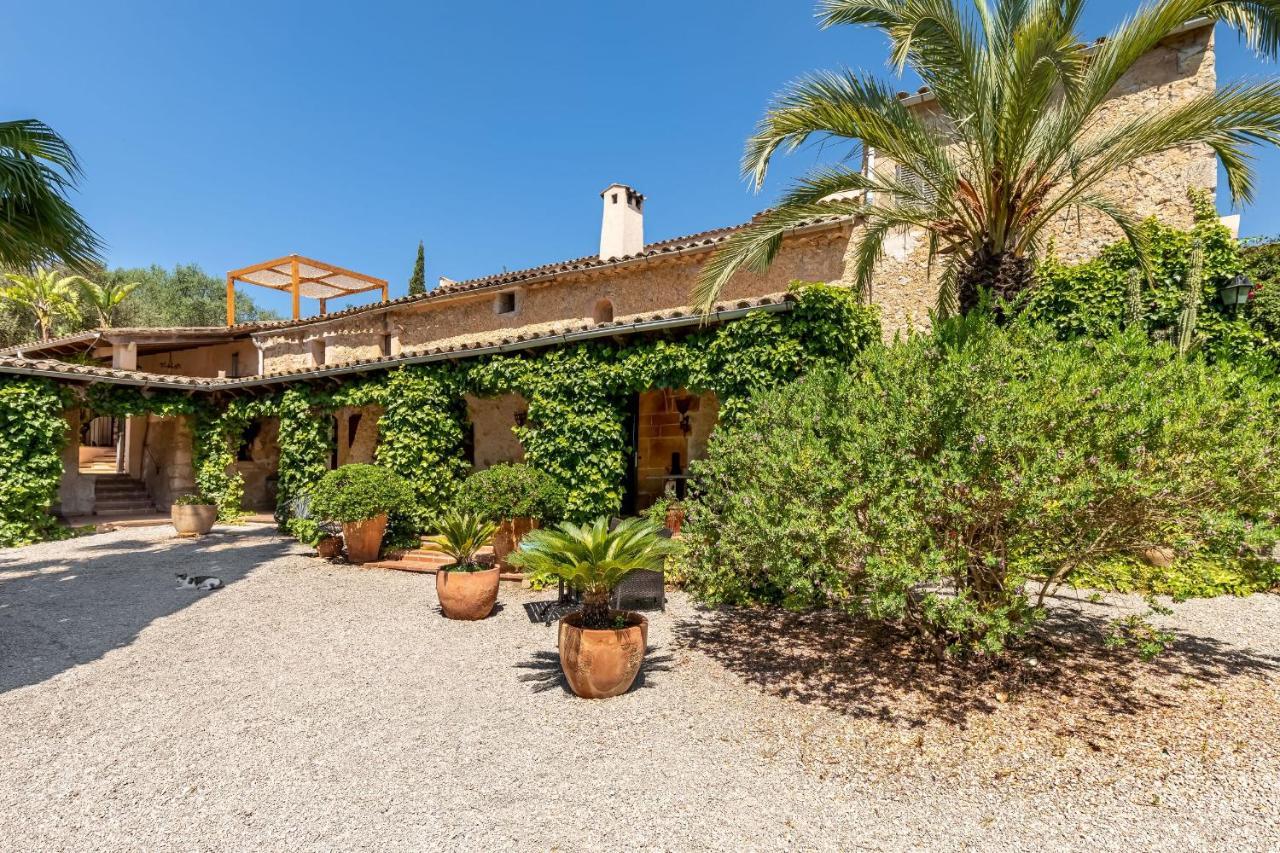 Bed & Breakfast Son Jorbo - Adults Only Porreres
