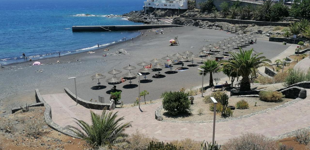 Apartment Chilly - Sunny Rooftop Terrace With Ocean View Callao Salvaje