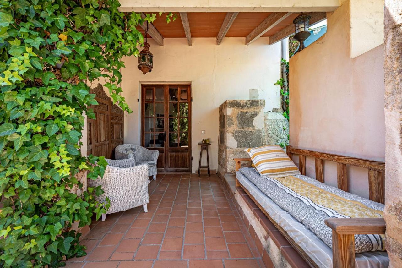 Bed & Breakfast Son Jorbo - Adults Only