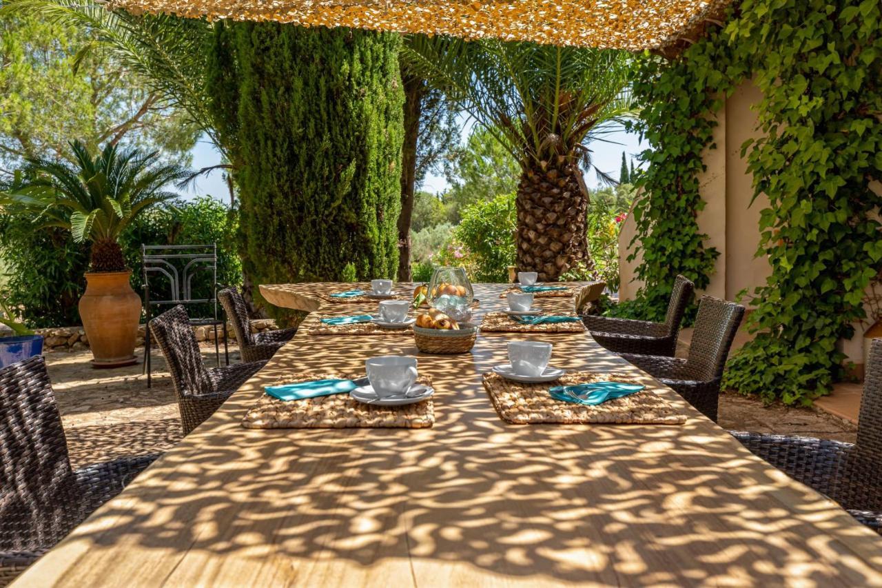 Son Jorbo - Adults Only Bed & Breakfast 4*