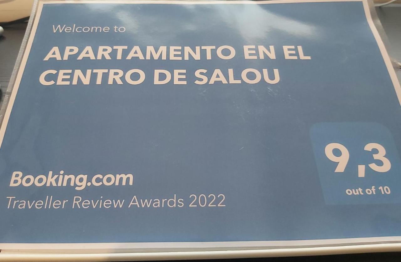 Apartamento En El Centro De Salou