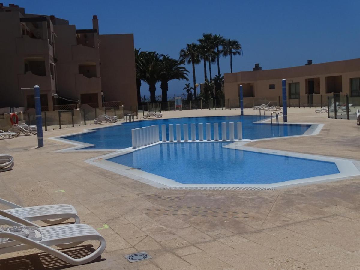 Vivienda Vacacional La Tejita Granadilla De Abona