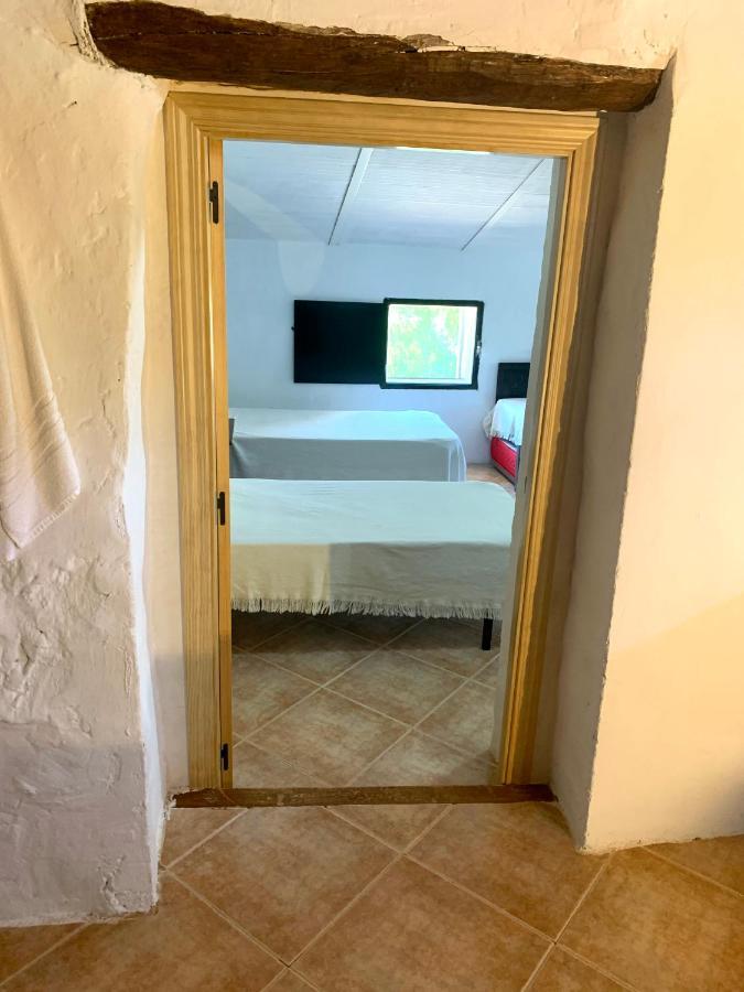 La Cabieda - Junto Al Río Cañamares - Ideal Grupos Y Familias Сasa de vacaciones *
