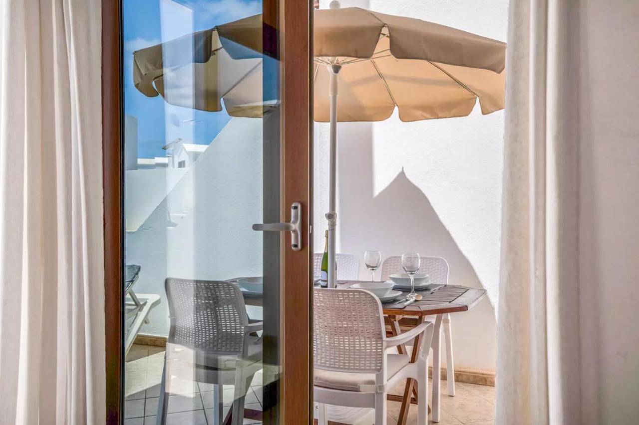 Apartamento Modern Duplex In Puerto Del Carmen