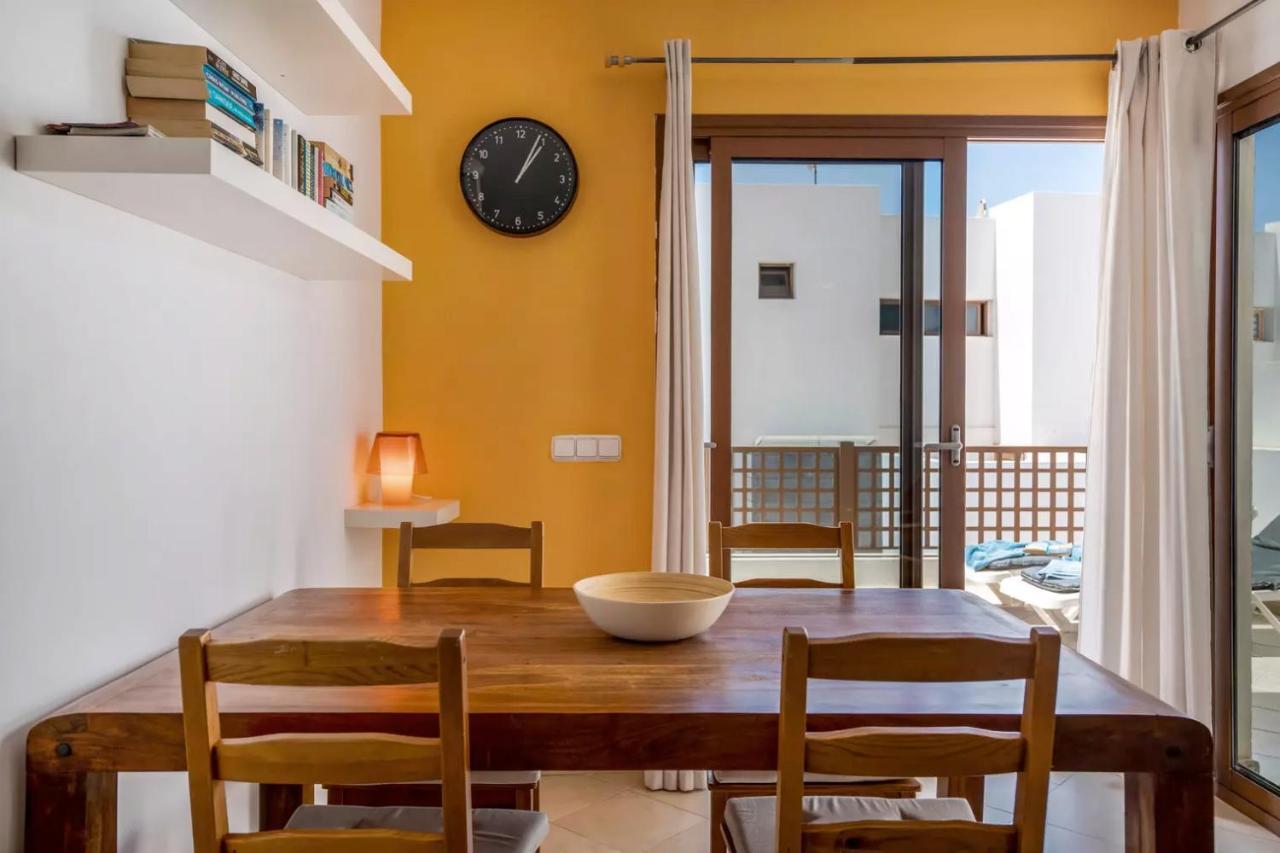 Apartamento Modern Duplex In Puerto Del Carmen *