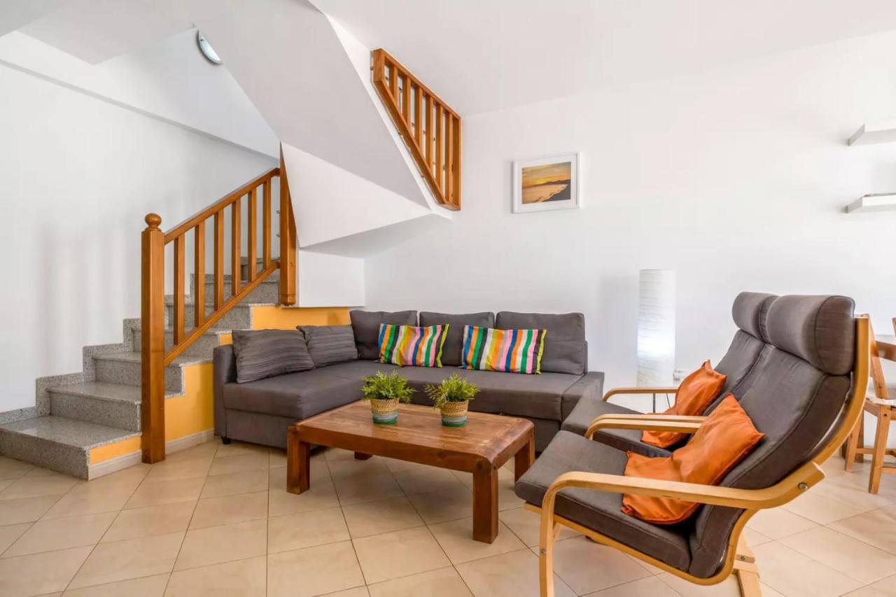 Apartamento Modern Duplex In Puerto Del Carmen Tías