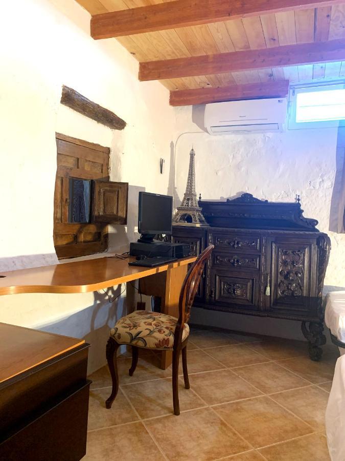 La Cabieda - Junto Al Río Cañamares - Ideal Grupos Y Familias *