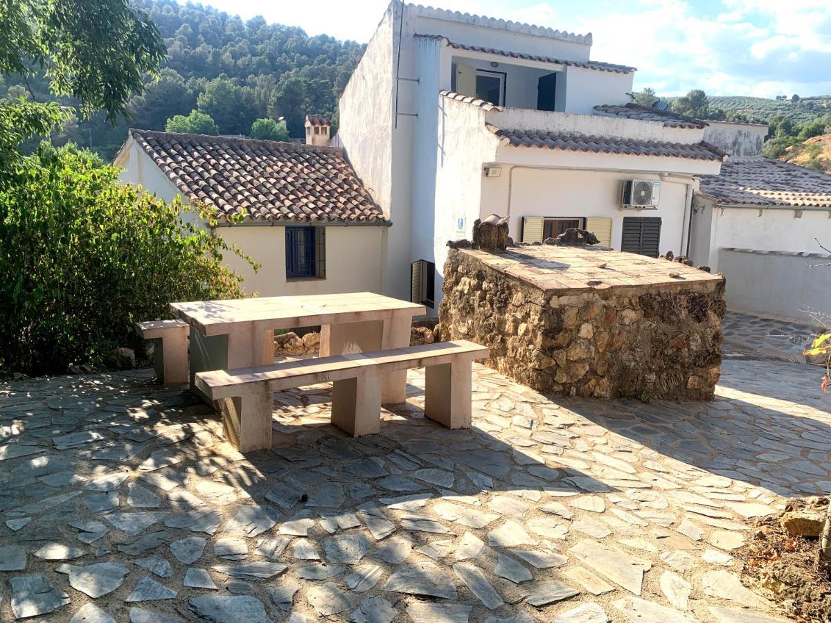 La Cabieda - Junto Al Río Cañamares - Ideal Grupos Y Familias Сasa de vacaciones *
