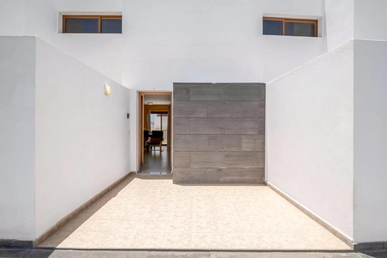 Modern Duplex In Puerto Del Carmen Apartamento Tías