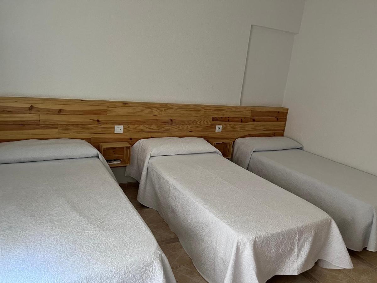Hostal Barbate Barbate