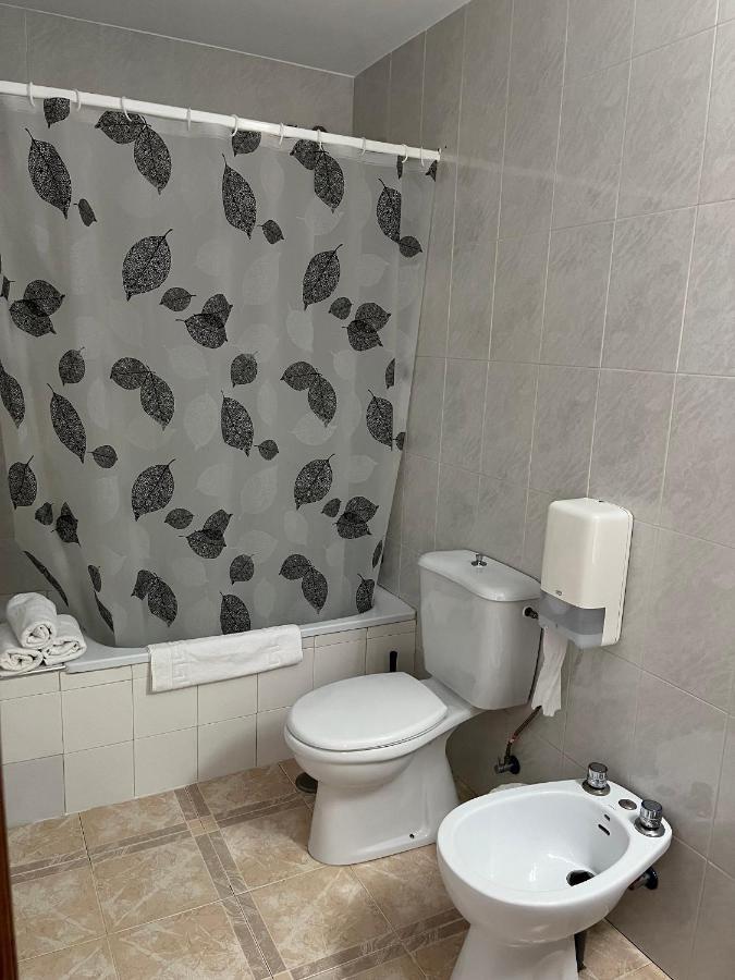 Hostal Barbate Guest house Barbate