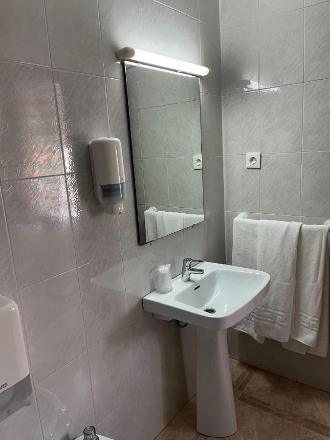Hostal Barbate 2* Barbate