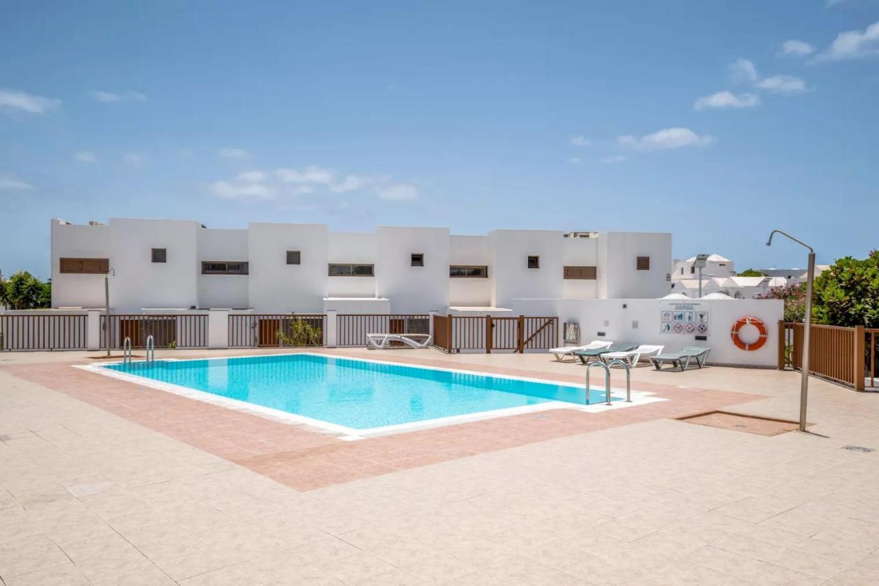 Modern Duplex In Puerto Del Carmen Apartamento *