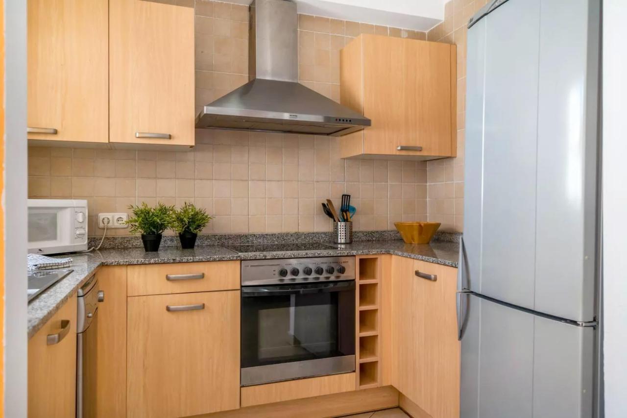 Modern Duplex In Puerto Del Carmen Apartamento Tías