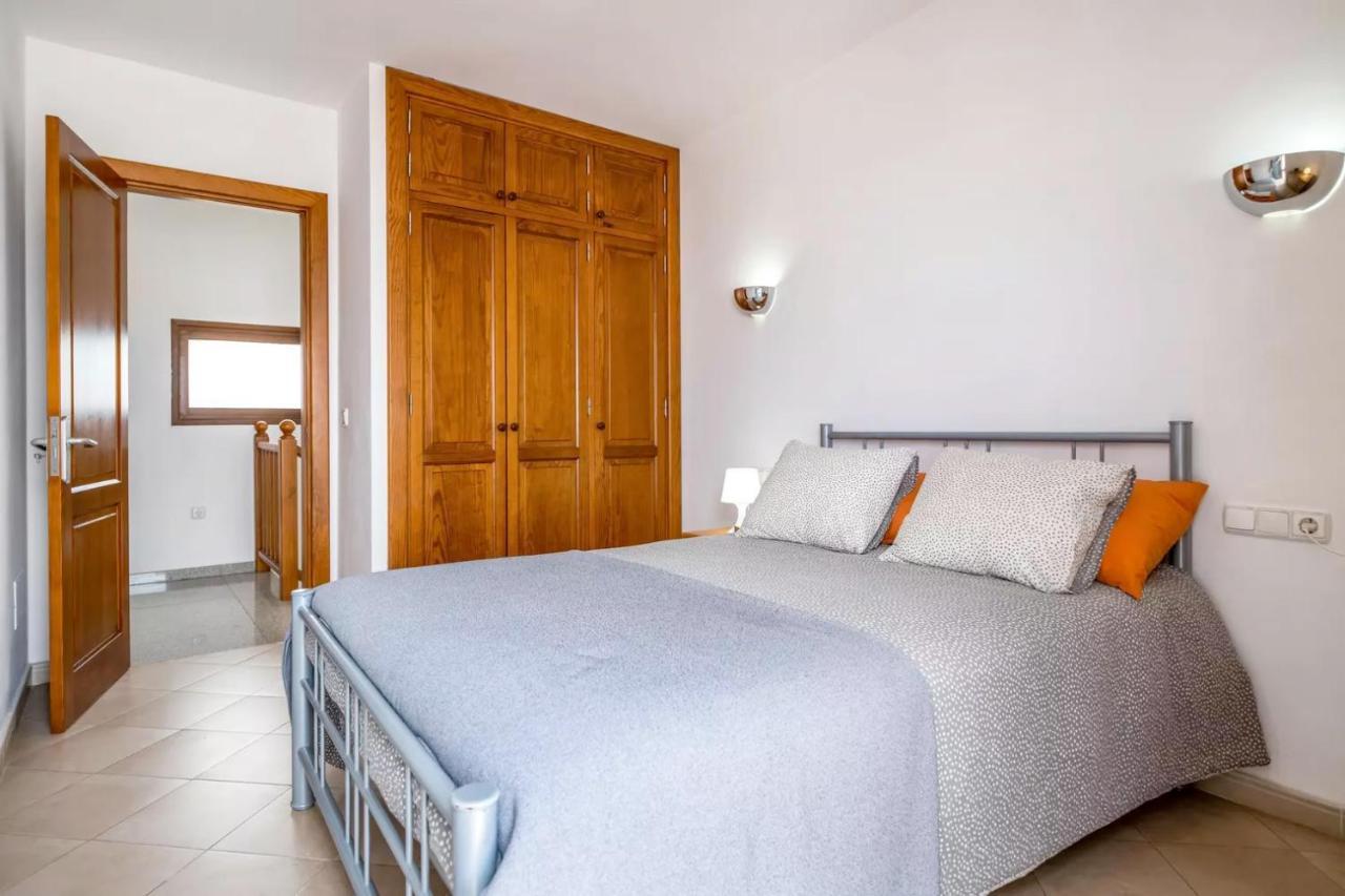 Apartamento Modern Duplex In Puerto Del Carmen *