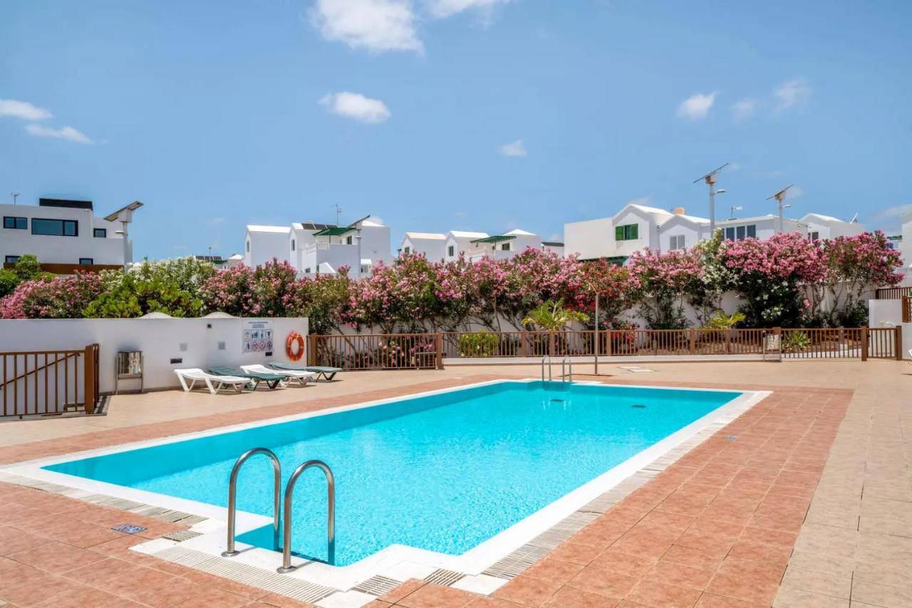 Modern Duplex In Puerto Del Carmen Apartamento *