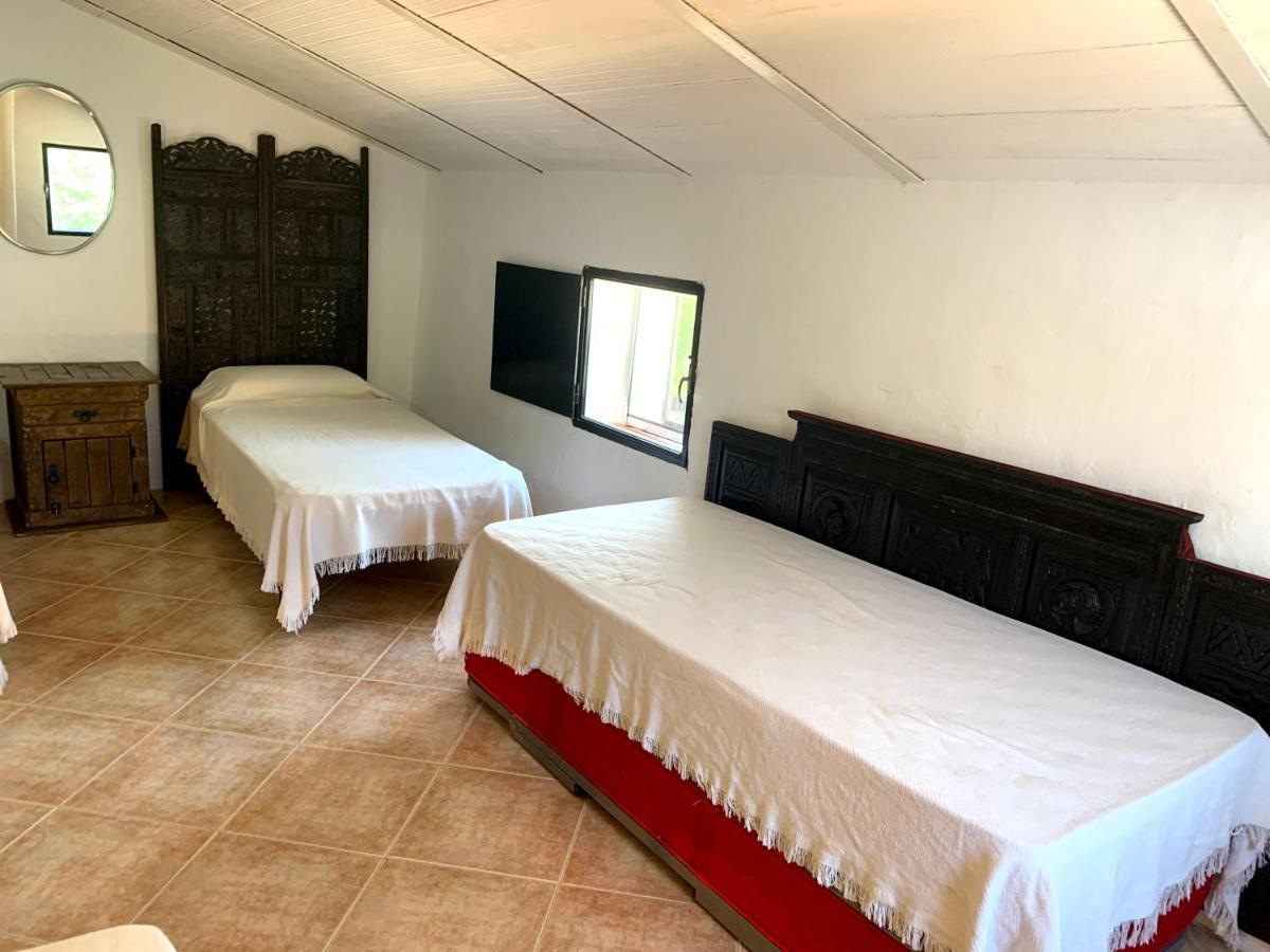 La Cabieda - Junto Al Río Cañamares - Ideal Grupos Y Familias Сasa de vacaciones