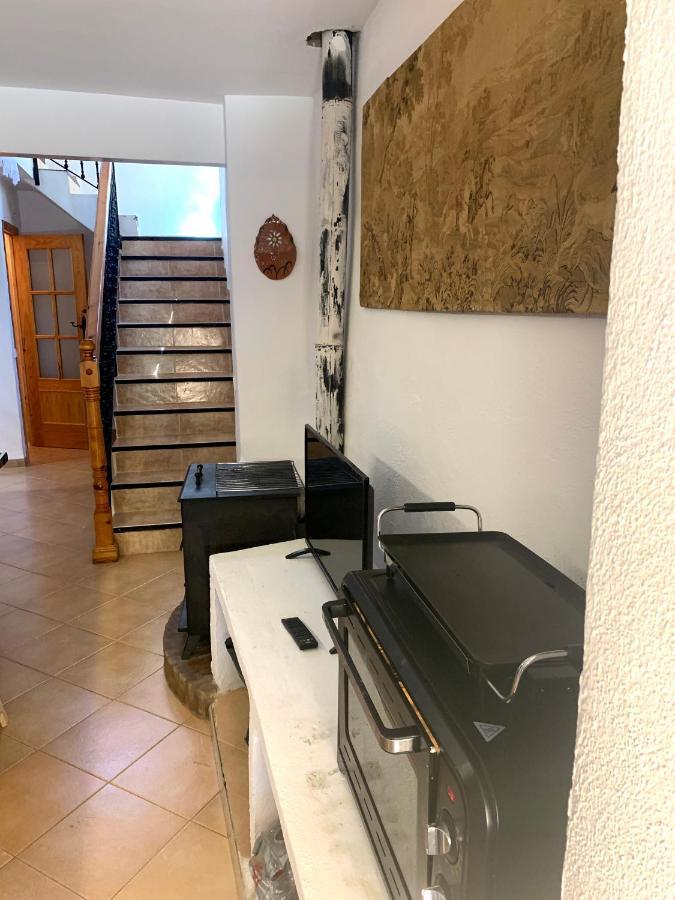 La Cabieda - Junto Al Río Cañamares - Ideal Grupos Y Familias Сasa de vacaciones *