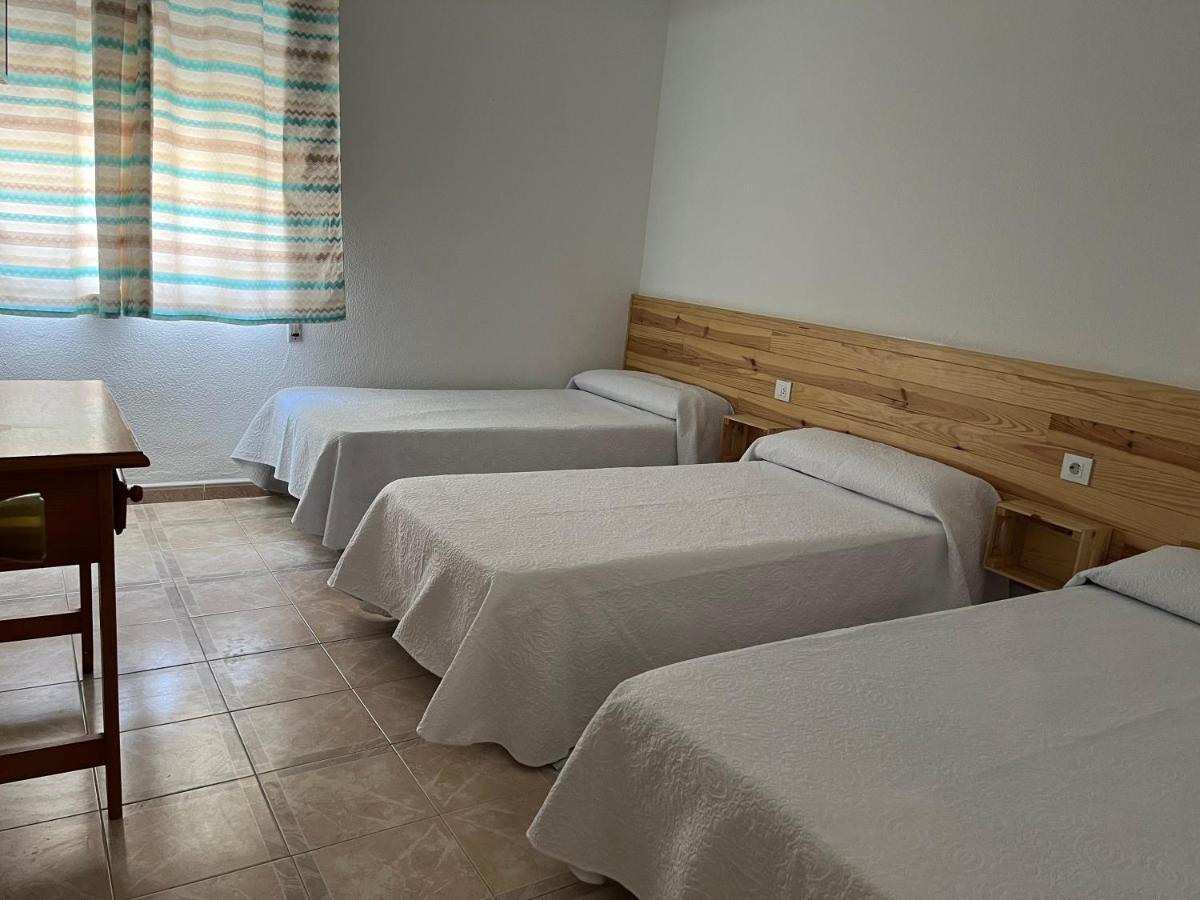 Hostal Barbate 2*