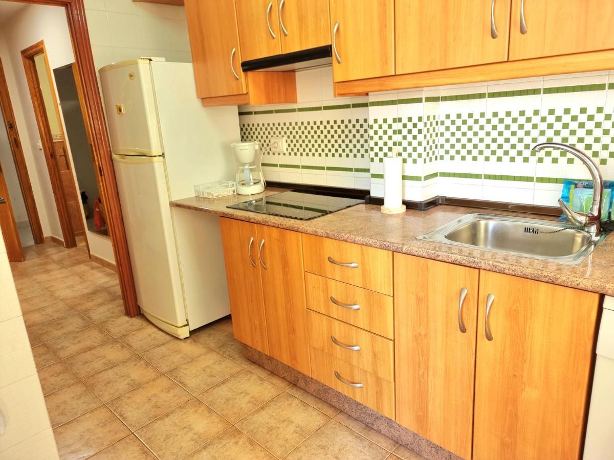 Sunflower Club Nautico Apartment Santa Pola