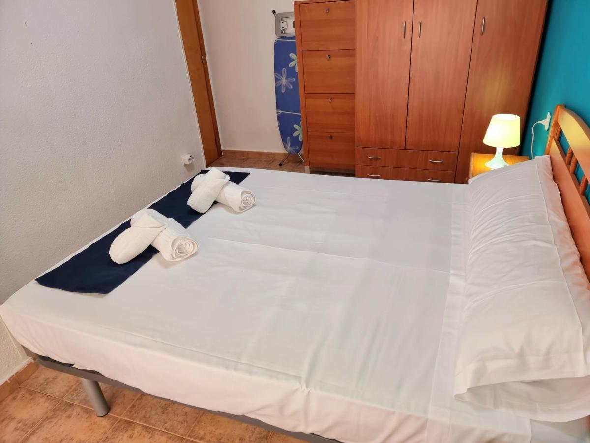 Sunflower Club Nautico Apartment Santa Pola