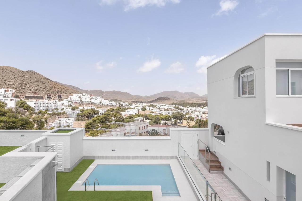 Casa Gato Apartment San Jose (Almeria)