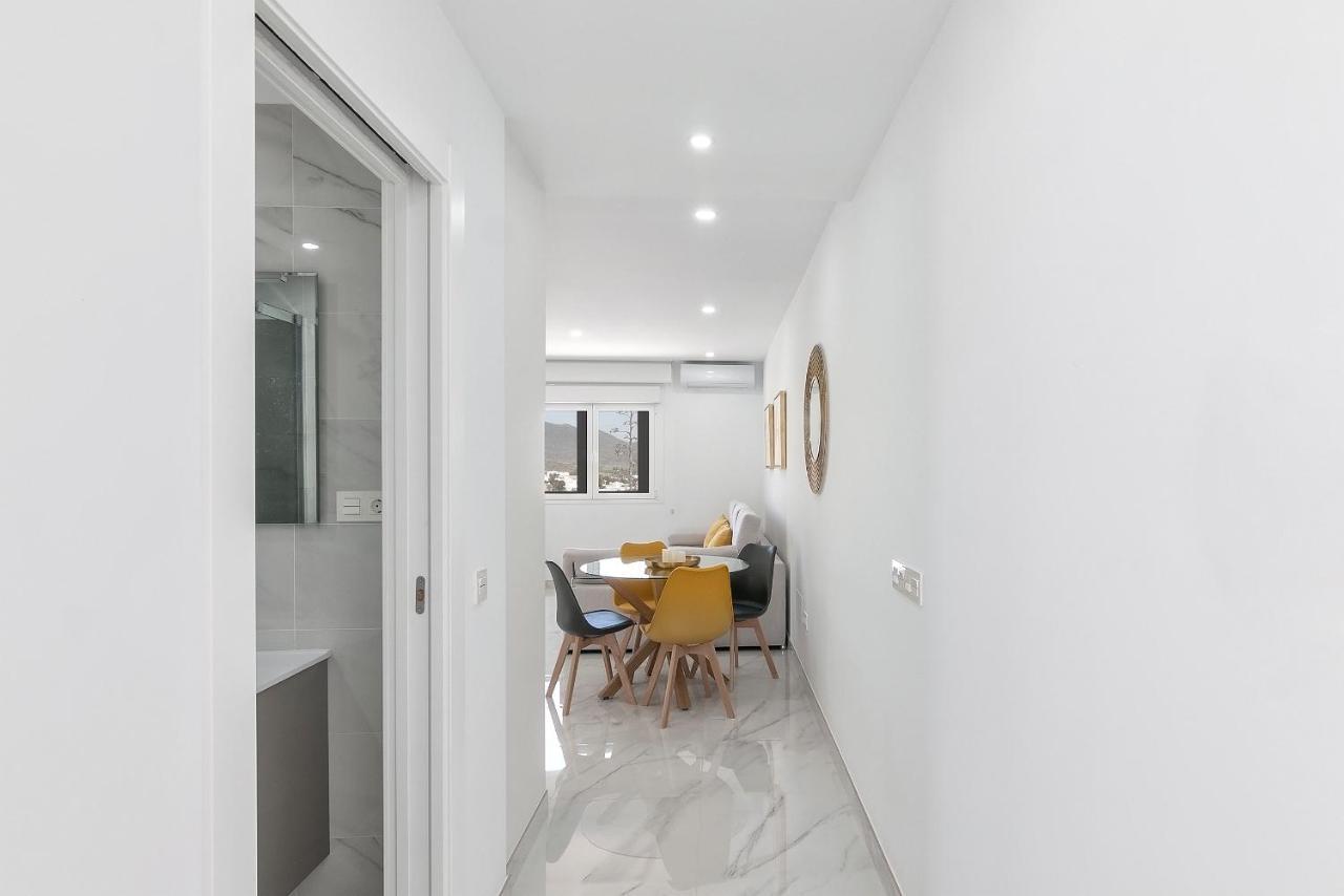 Casa Gato Apartment *