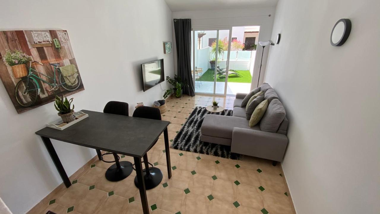 Apartamento Apartamento De Ensueño Lanzarote Playa Honda (Lanzarote)