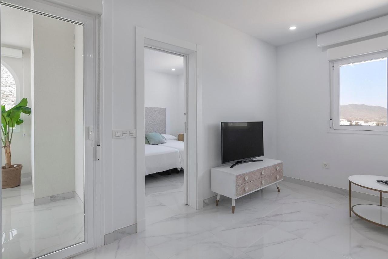 Casa Gato Apartment San Jose (Almeria)